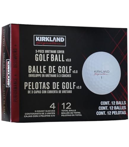 katsuさん専用　コストコ　カークランドシグネチャー 3ピースゴルフボール katsuさん専用 コストコ カークランドシグネチャー 3ピース